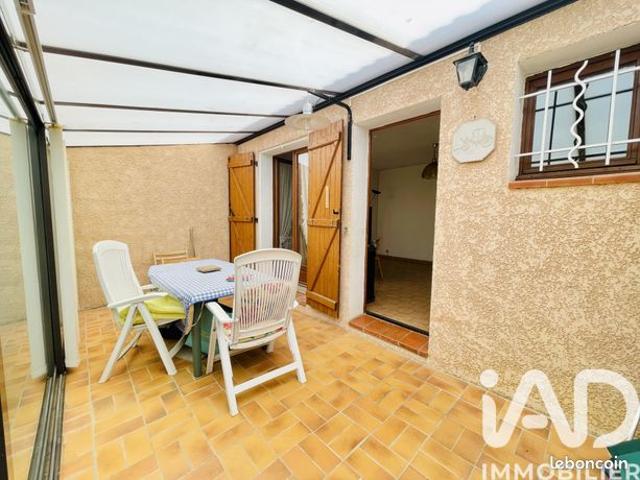 Maison vente à Arrondissement de Toulon, La Londe-les-maures