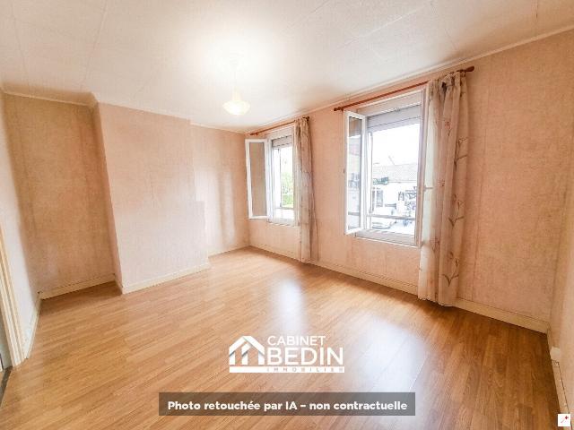 Maison vente à Créon, Gironde