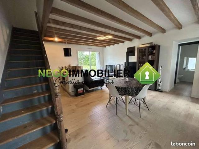 Maison vente à La Roche-sur-Yon, Les Herbiers