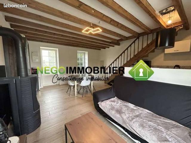Maison vente à La Roche-sur-Yon, Les Herbiers