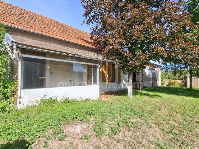 Maison vente à Les Husseaux, Hauterive
