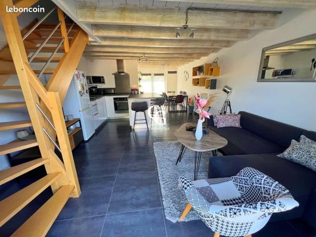 Maison vente à Nantes, Aigrefeuille-sur-maine