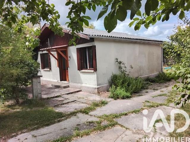 Maison vente à Cahors, Belfort-du-quercy