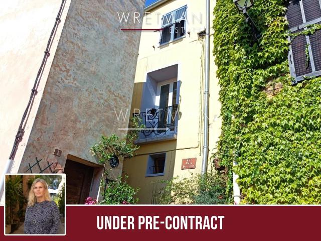 Maison vente à France métropolitaine, Sainte-agnès