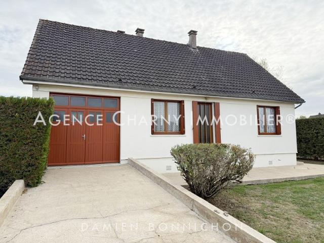 Maison vente à Champignelles, Yonne