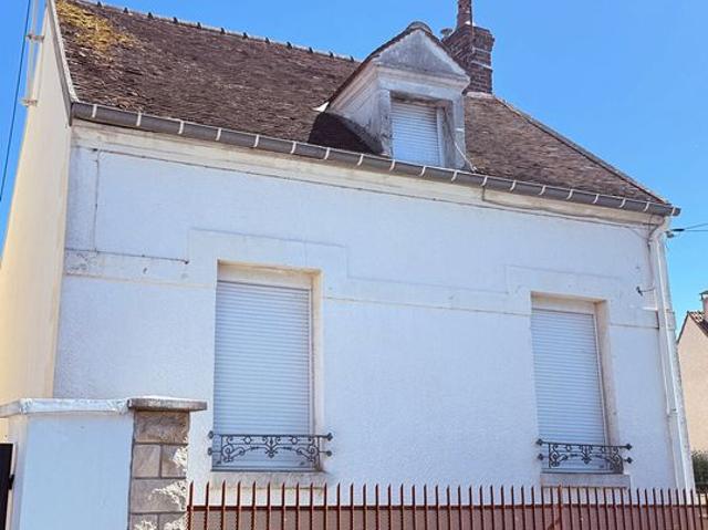 Maison vente à Brive-la-Gaillarde, Noailles