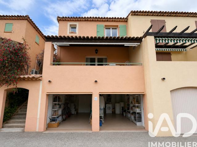 Maison vente à Lotissement 