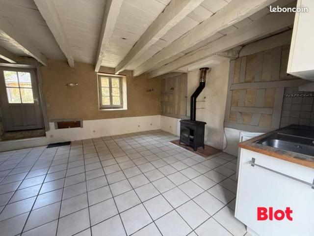 Maison vente à Rennes, Bretagne
