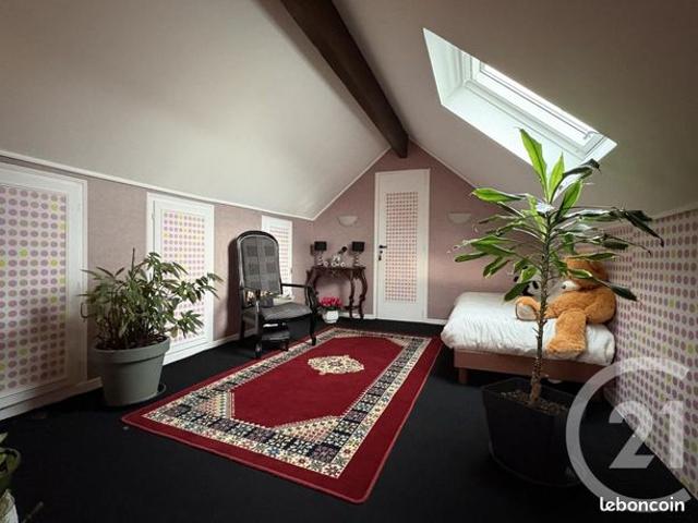 Maison vente à Meaux