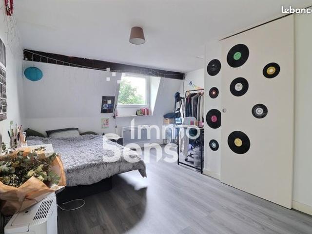 Maison vente à Lille