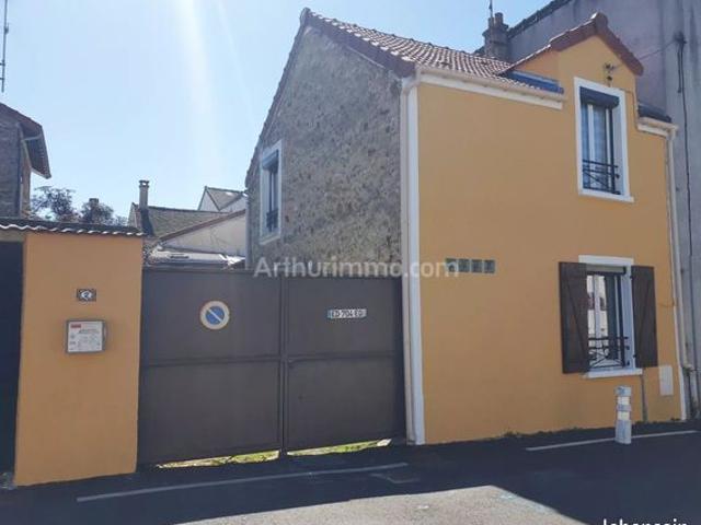 Maison vente à Évry, Draveil