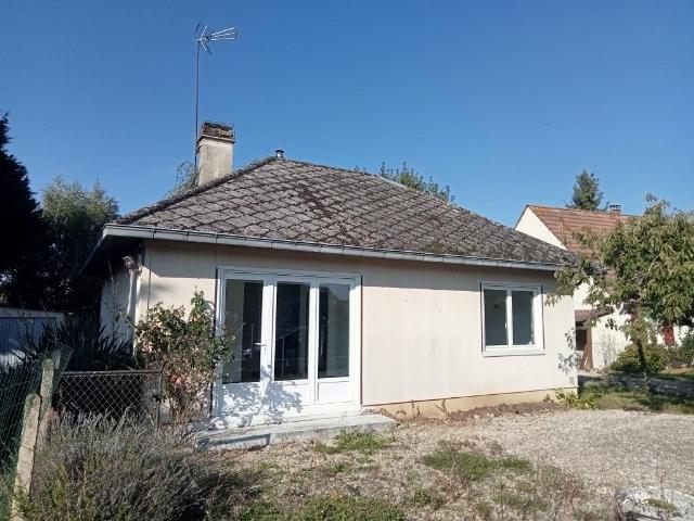 Maison location à Esternay, Marne