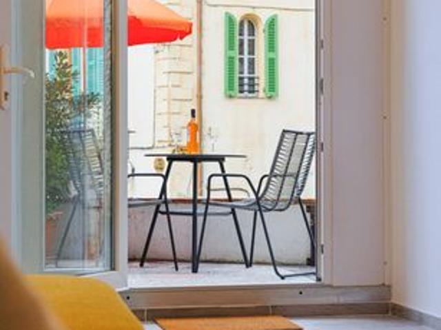 Maison vente à Grasse, Tourrettes-sur-loup