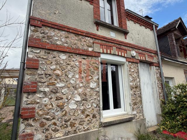 Maison vente à Châteaudun, Courtalain