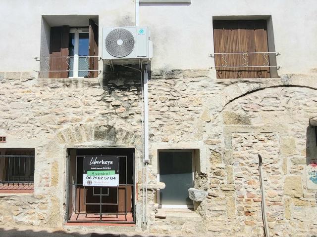 Maison vente à Nîmes, Vergèze