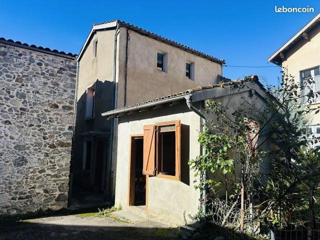 Maison vente à Saint-Girons, Lacourt