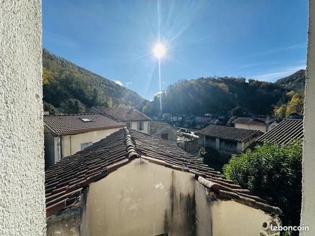 Maison vente à Saint-Girons, Lacourt