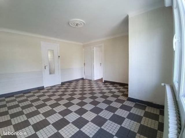Maison vente à Nantes, Vertou