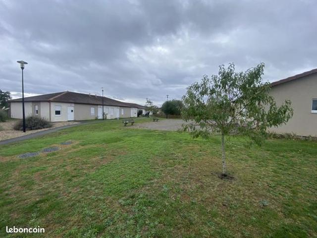 Maison vente à Saint-Amand-Montrond, Le Châtelet