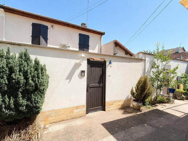 Maison vente à Charentonneau, Maisons-Alfort