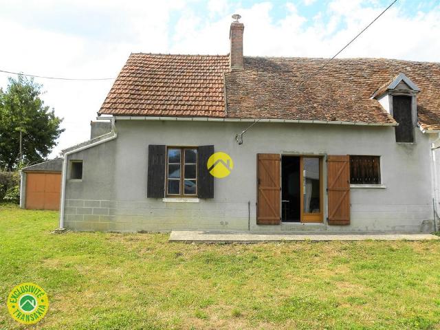 Maison vente à Montargis, Pierrefitte-ès-bois