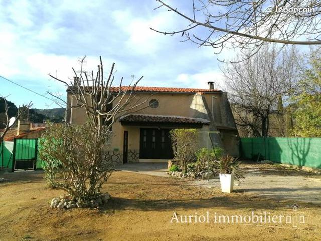 Maison vente à Auriol, Bouches-du-Rhône