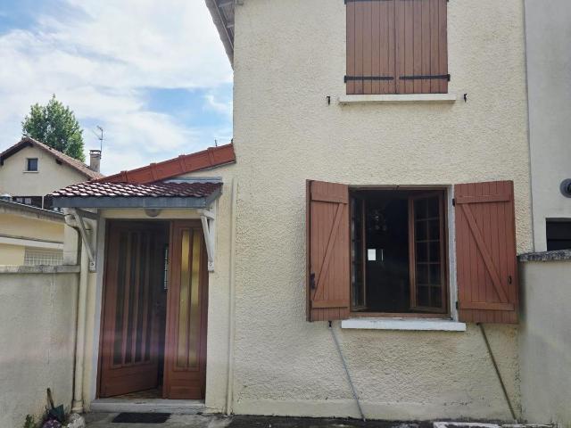 Maison vente à Polangis, Joinville-le-Pont