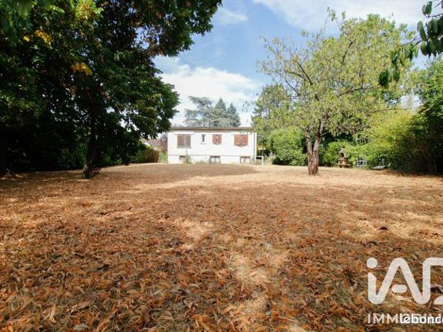 Maison vente à Évreux, Garennes-sur-eure