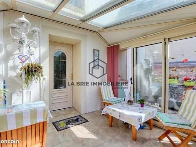Maison vente à Créteil, Villecresnes
