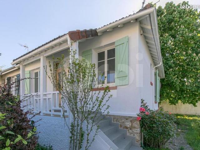 Maison vente à Créteil, Boissy-saint-léger