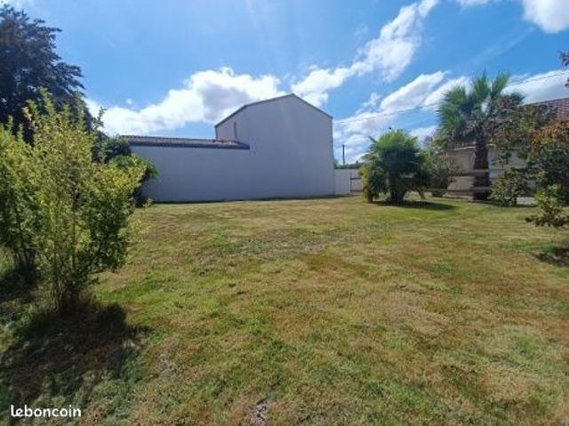 Maison vente à Nantes, Vertou