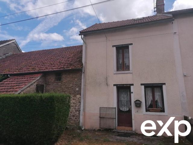 Maison vente à Guéret, Saint-maurice-la-souterraine