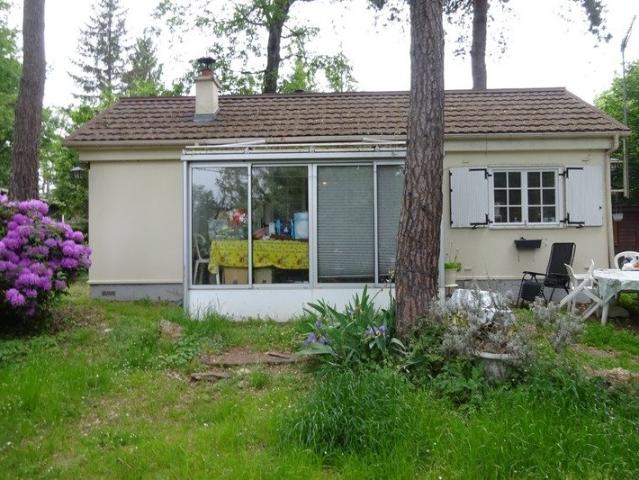Maison vente à Montargis, Nargis