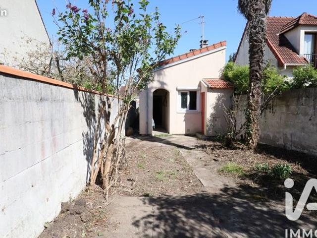 Maison vente à Antony