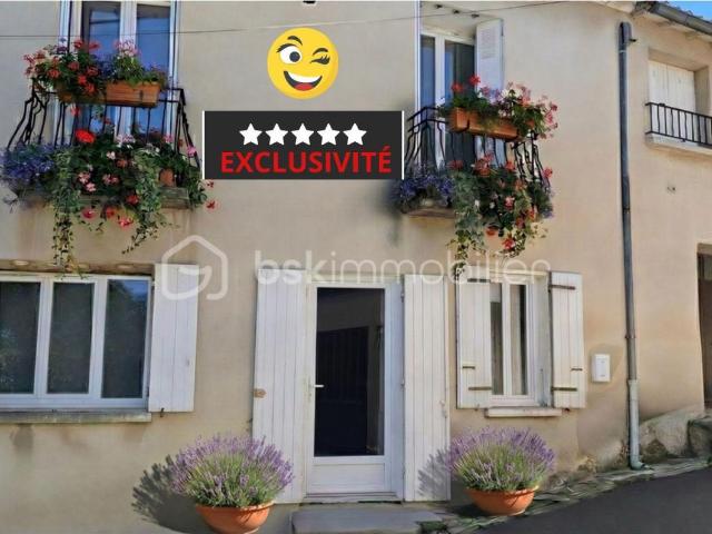 Maison vente à Aix-en-Provence, Eyguières