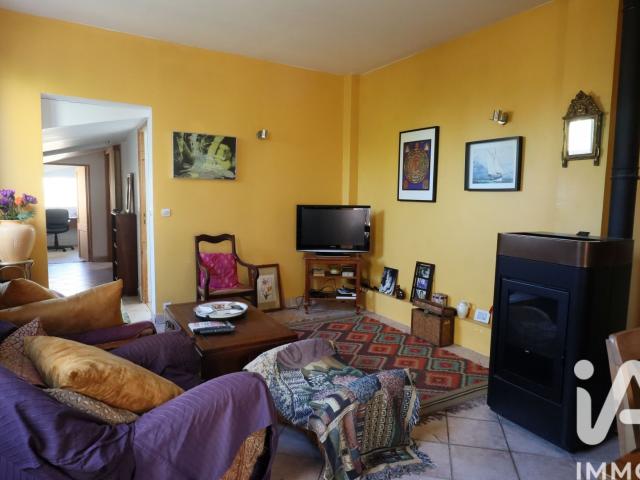 Maison vente à Antony, Hauts-de-Seine