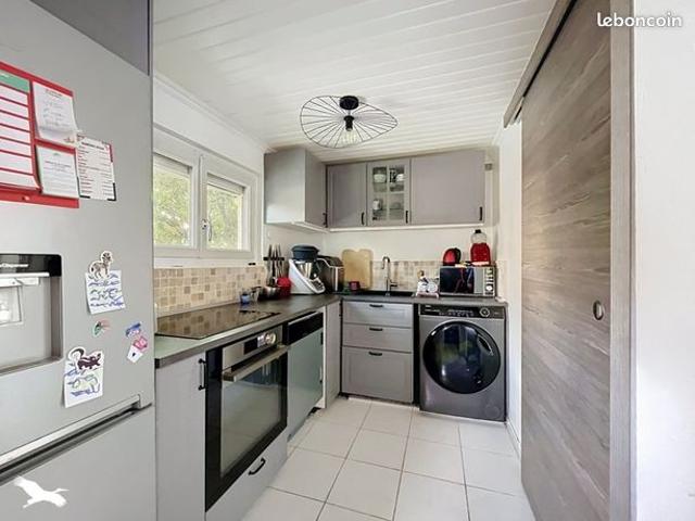 Maison vente à Sarcelles, Soisy-sous-montmorency