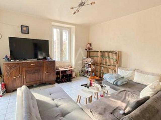 Maison vente à La Roche-sur-Yon, L'herbergement