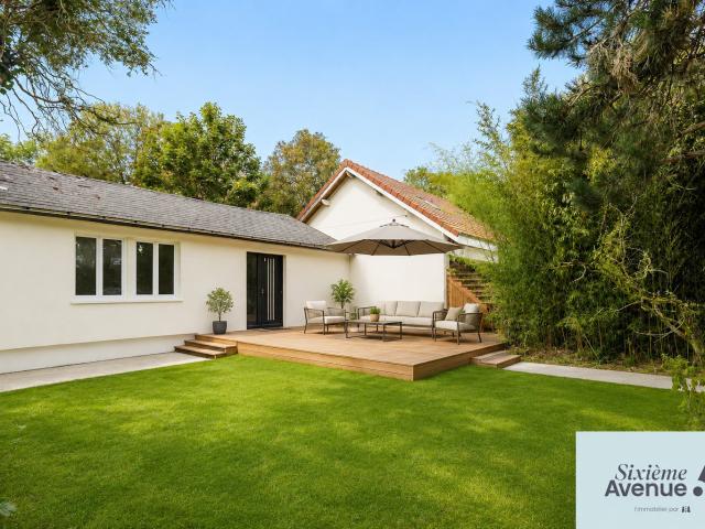 Maison vente à Savigny-sur-Orge, Essonne
