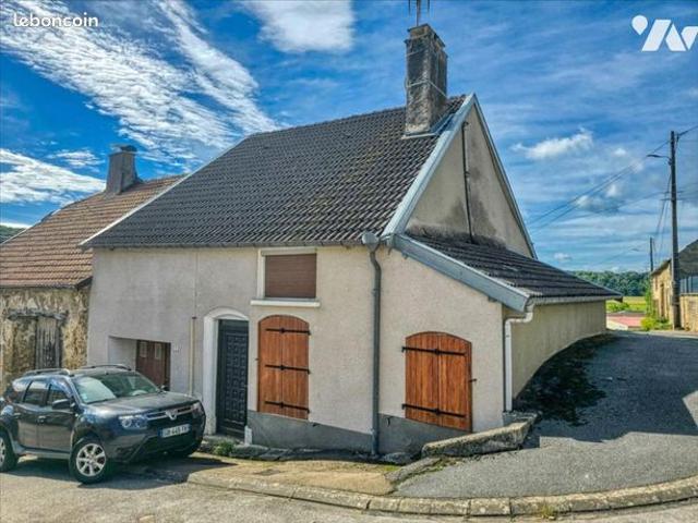 Maison vente à Chaumont, Hâcourt