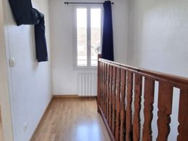 Maison vente à Provins, Bray-sur-seine