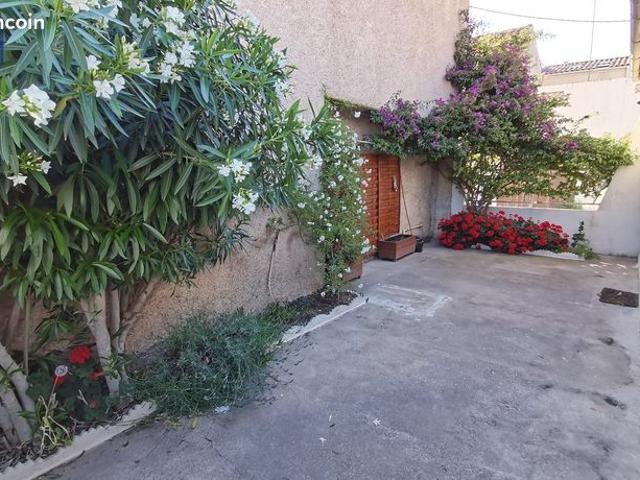 Maison vente à Béziers, Valras-plage
