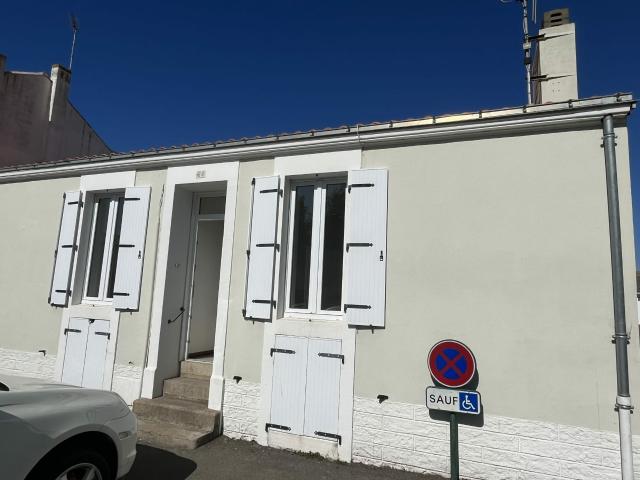 Maison location à Les Sables-d'olonne, Vendée