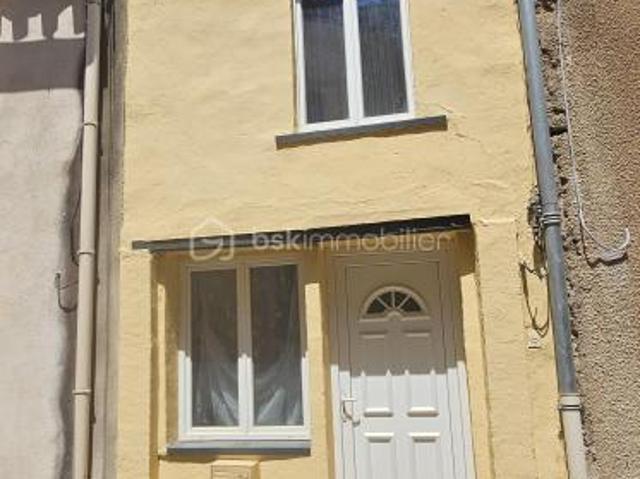 Maison vente à Narbonne, Saint-laurent-de-la-cabrerisse