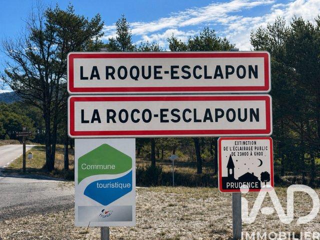 Maison vente à Arrondissement de Draguignan, La Roque-esclapon