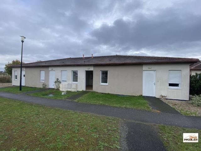 Maison vente à Le Châtelet, Cher