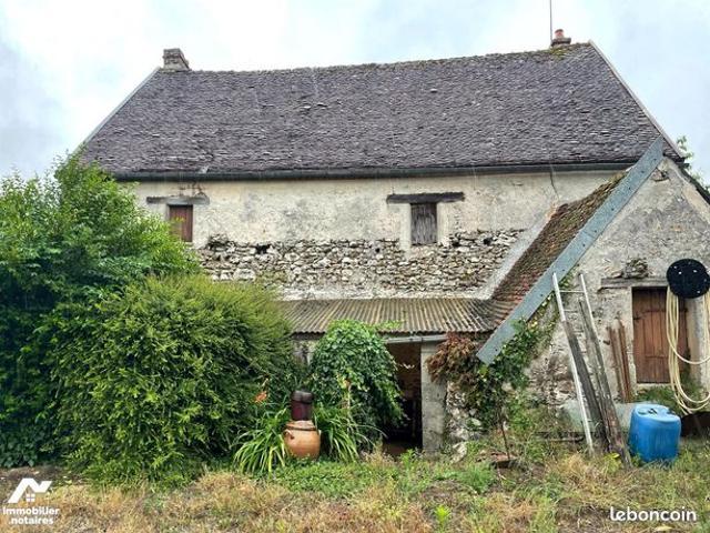 Maison vente à Épernay, Montmirail