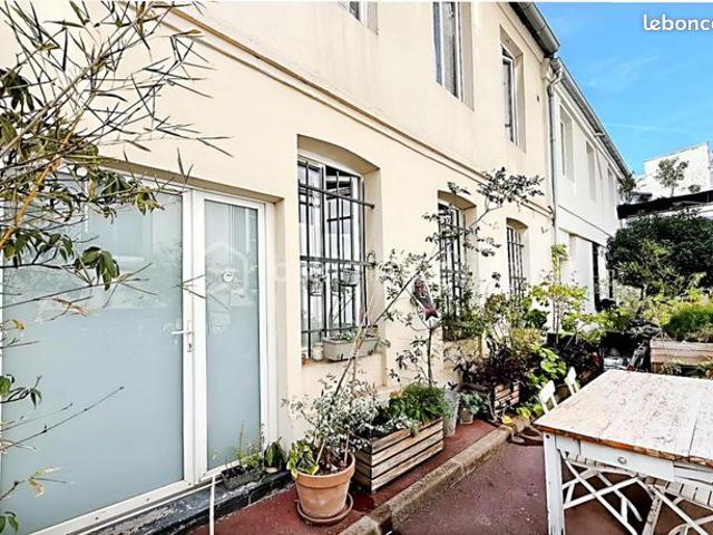 Maison vente à Paris, Île-de-France