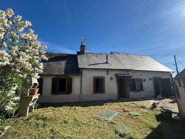 Maison vente à Illiers-Combray, Eure-et-Loir