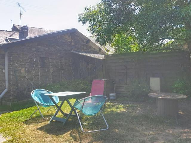 Maison vente à Châteaubriant-Ancenis, Saffré